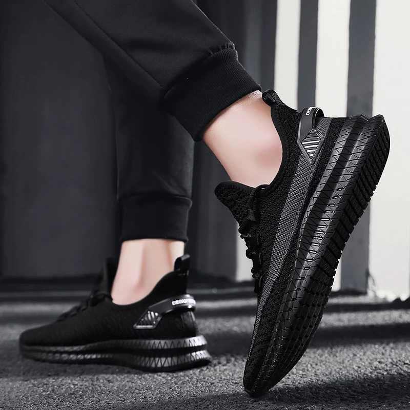 Men's Woven Shoes 2025 New Bra - Men'S Shoes Quality ulasan dan harga