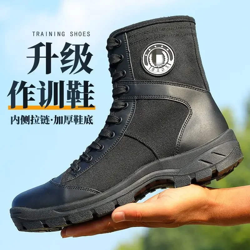 Summer Mesh Breathable Trainin - Men'S Shoes No Laces ulasan dan harga