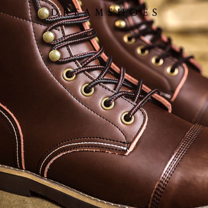 2026 New Japanese Vintage Desi - Men'S Shoes Business Casual ulasan dan harga