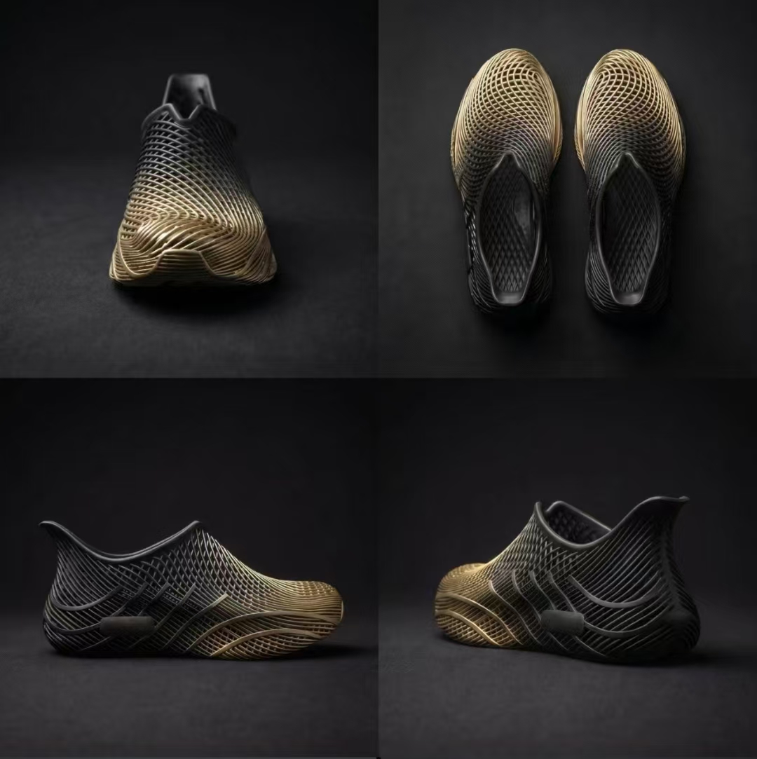 Men Shoes Summer 3D Printed Cl - Sandal Sport Outdoor ulasan dan harga