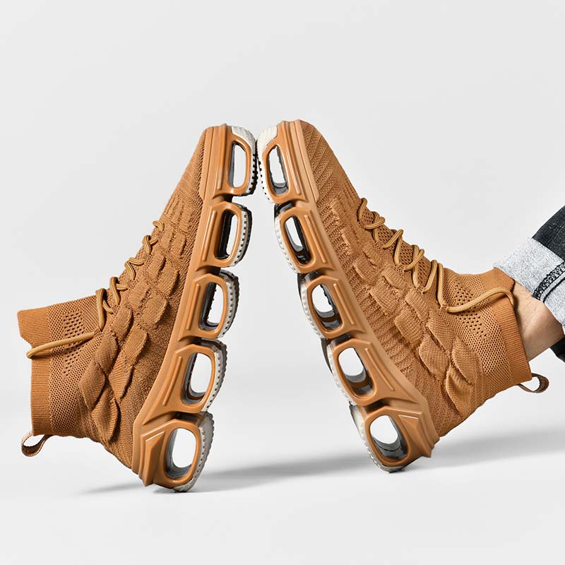 Shoes men Sneakers Male casual - Men Shoes Vans ulasan dan harga