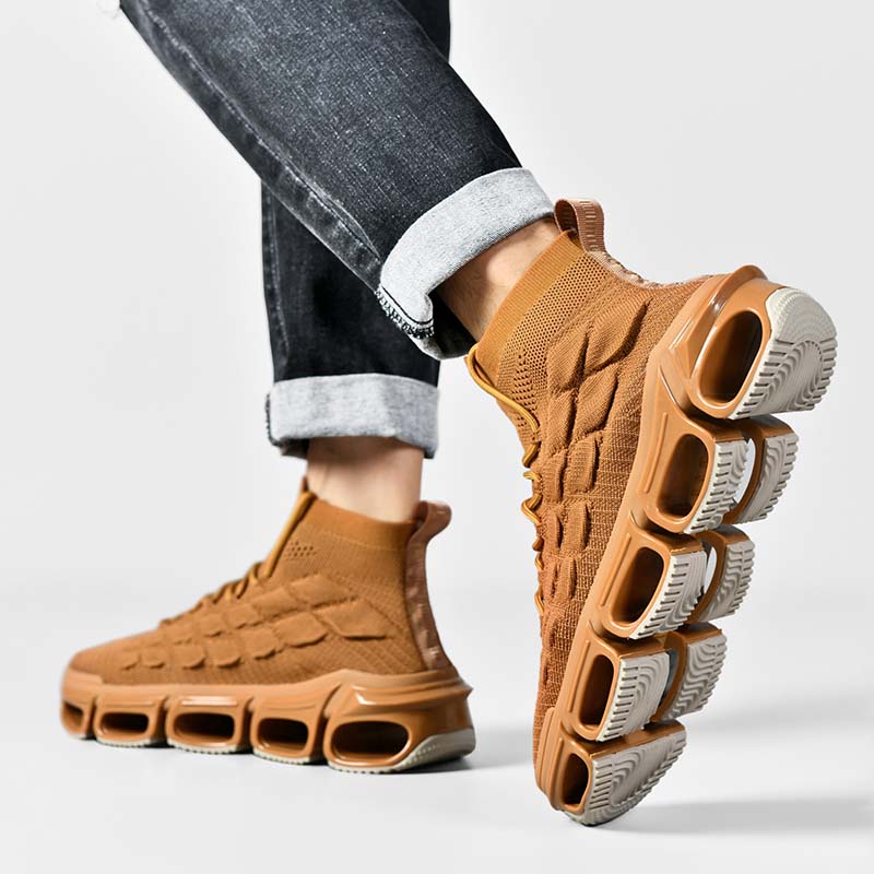 Shoes men Sneakers Male casual - Men Shoes Vans ulasan dan harga