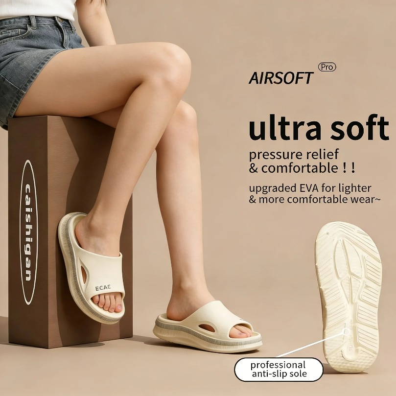House Slipper Woman Platform C - Sandal Sport Outdoor ulasan dan harga