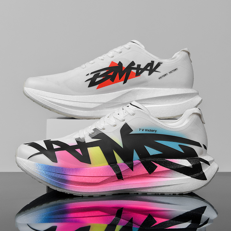 Athletic Running Shoes Men Mar - Men'S Training Shoes ulasan dan harga