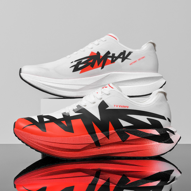 Athletic Running Shoes Men Mar - Men'S Training Shoes ulasan dan harga