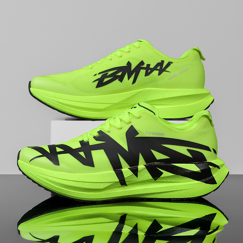 Athletic Running Shoes Men Mar - Men'S Training Shoes ulasan dan harga