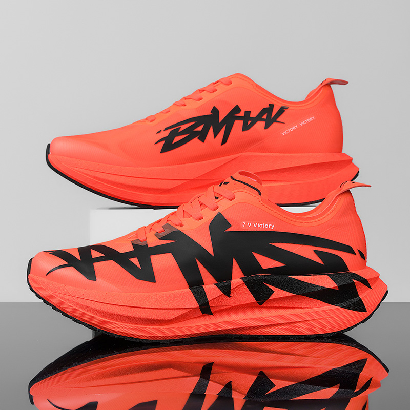 Athletic Running Shoes Men Mar - Men'S Training Shoes ulasan dan harga