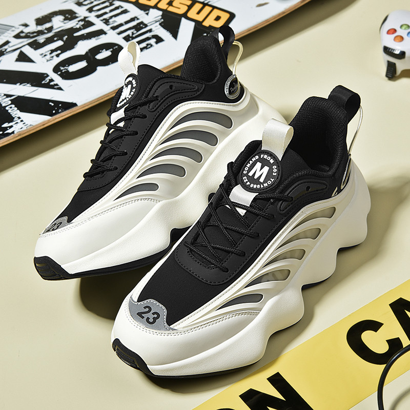 Shoes men Sneakers Male casual - Men Shoes Vans ulasan dan harga