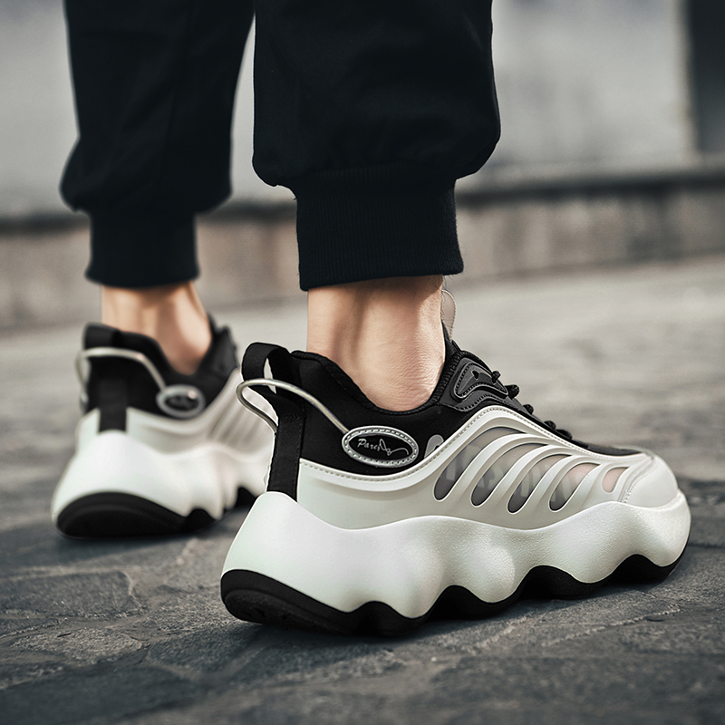 Shoes men Sneakers Male casual - Men Shoes Vans ulasan dan harga