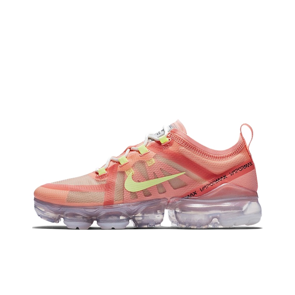 Nike VaporMax 2019 Running Sho - Men'S Shoes Vapormax ulasan dan harga