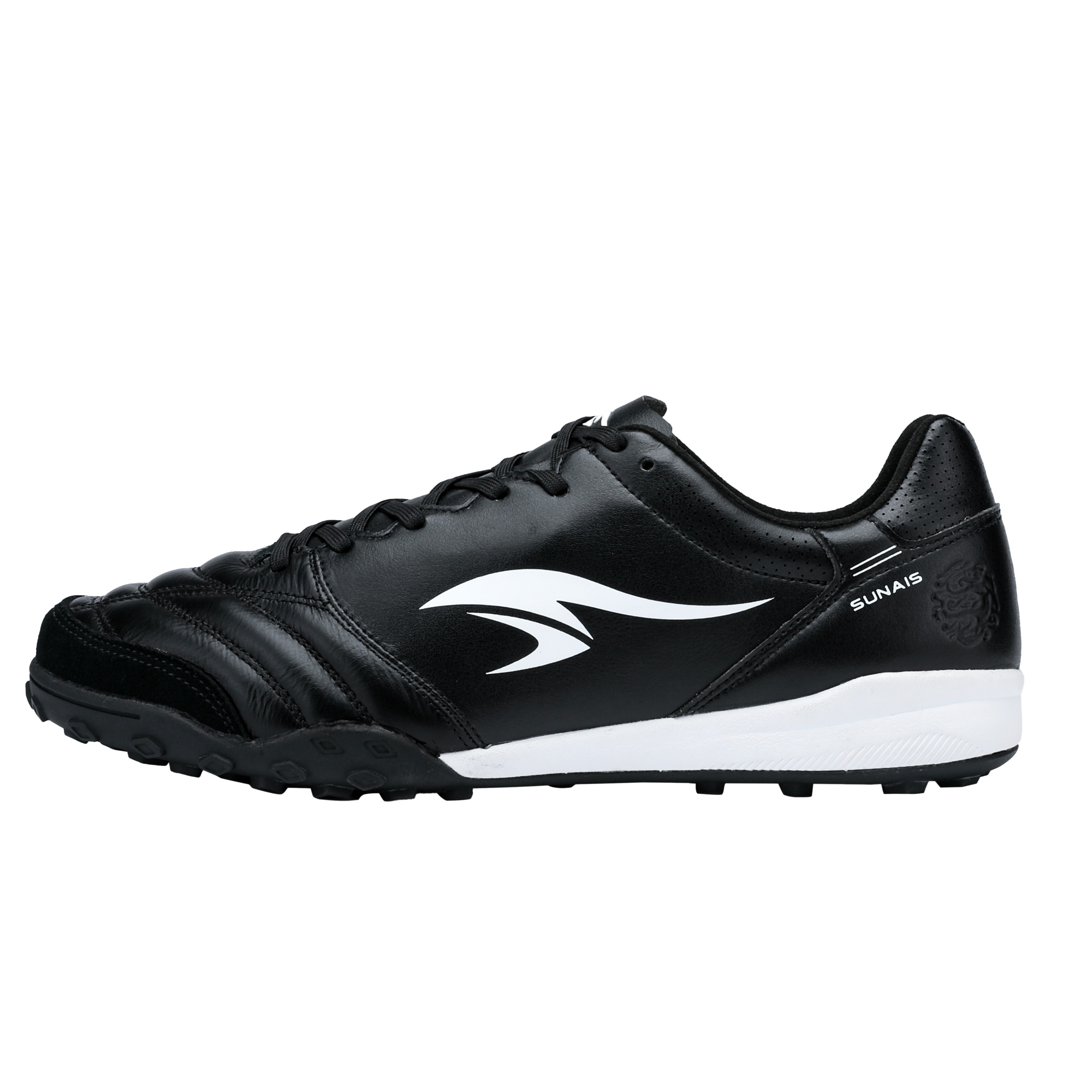 SUNAIS Genuine Leather Carbon  - Men'S Training Shoes ulasan dan harga