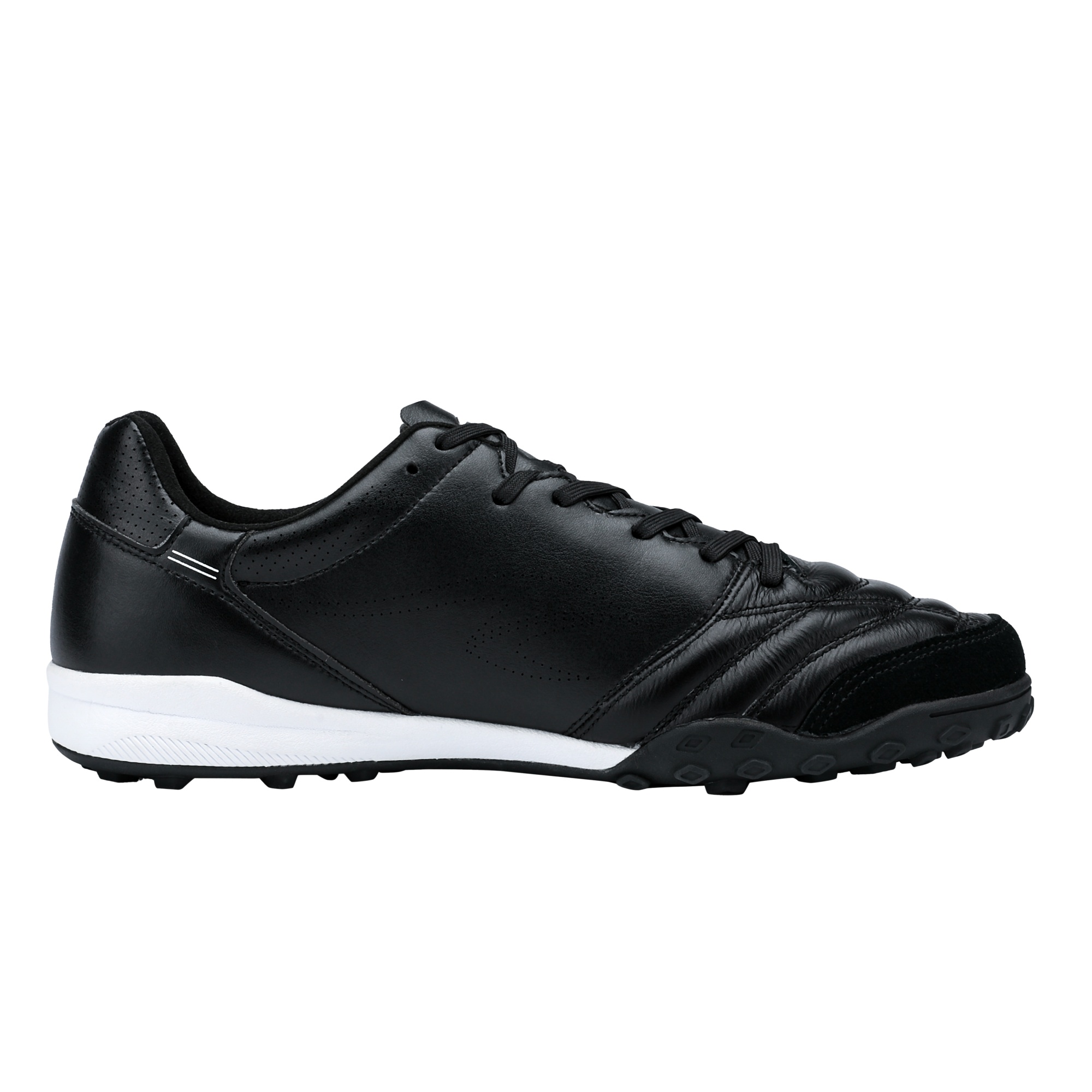 SUNAIS Genuine Leather Carbon  - Men'S Training Shoes ulasan dan harga