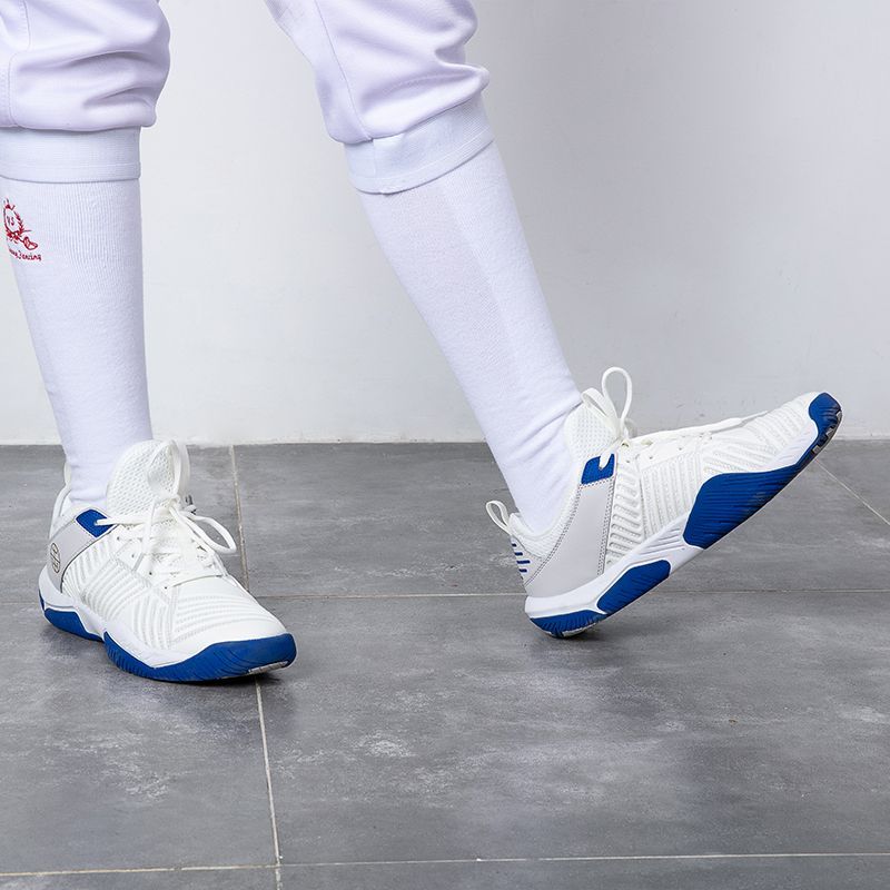Hot Sale Fencing Shoe Big Boy  - Men Shoes Sale ulasan dan harga