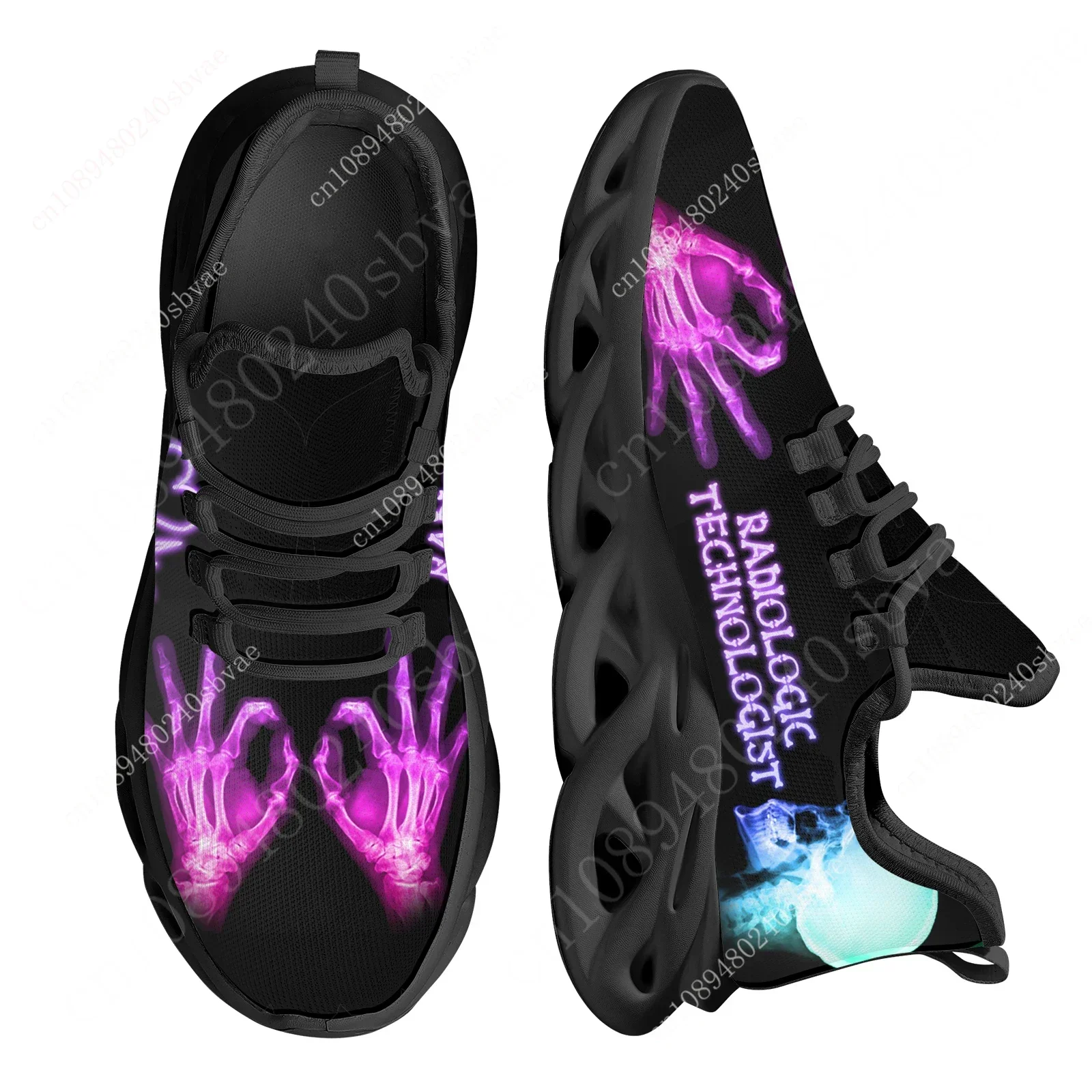 Radiologic Technologist Sneake - Men'S Shoes No Laces ulasan dan harga
