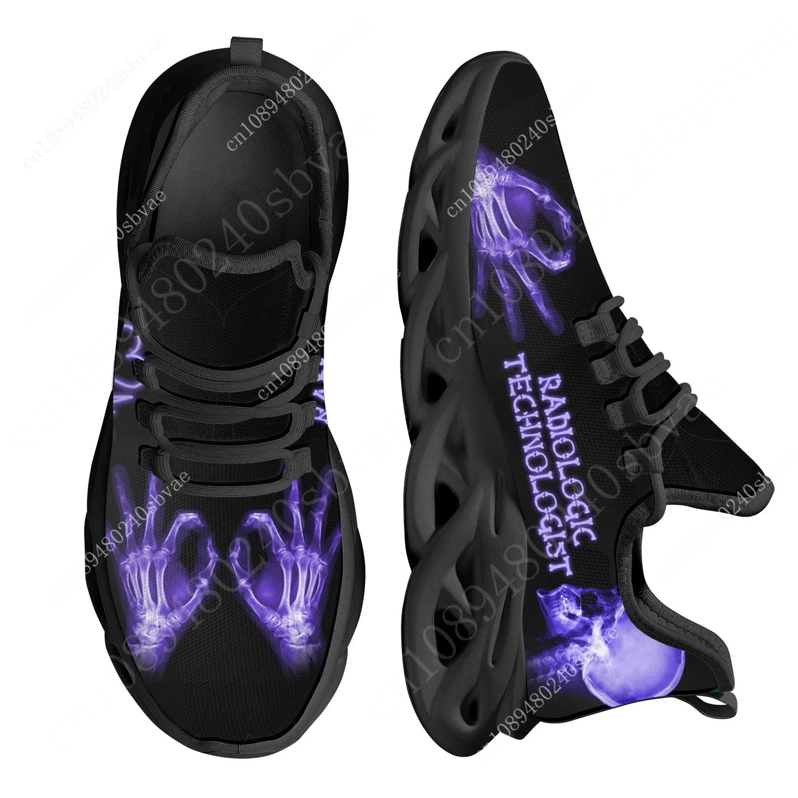 Radiologic Technologist Sneake - Men'S Shoes No Laces ulasan dan harga