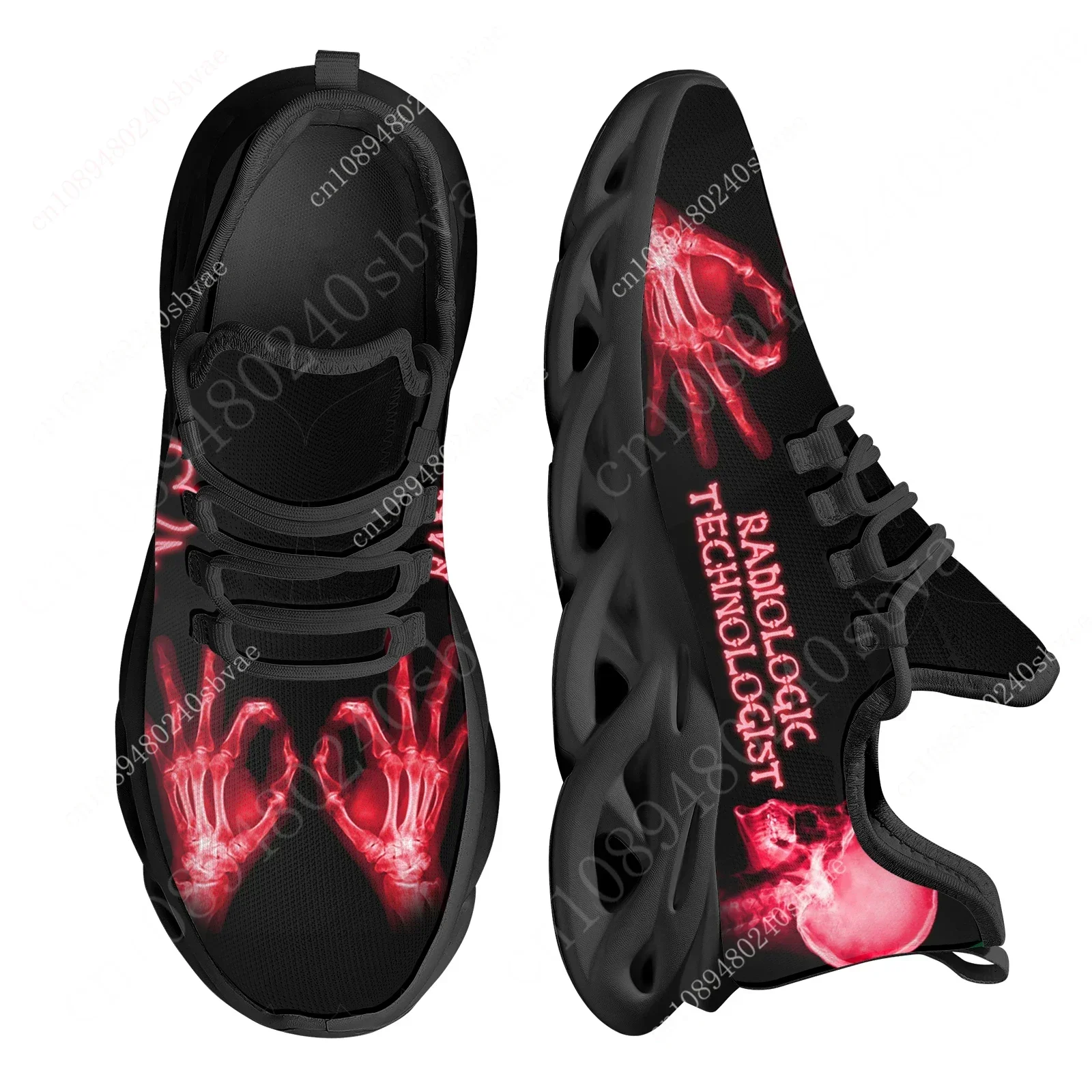 Radiologic Technologist Sneake - Men'S Shoes No Laces ulasan dan harga