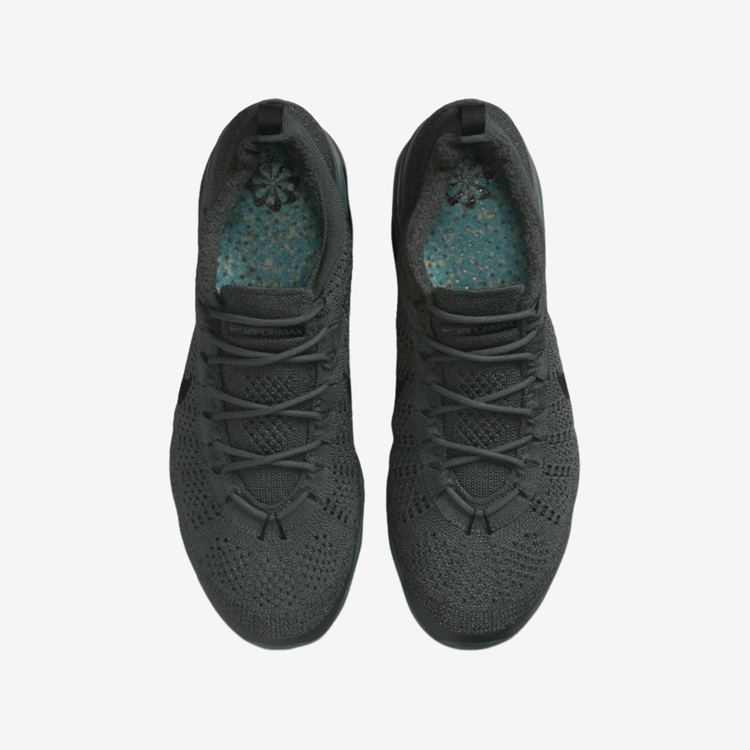 Nike Genuine VAPORMAX Men's Br - Men'S Shoes Vapormax ulasan dan harga