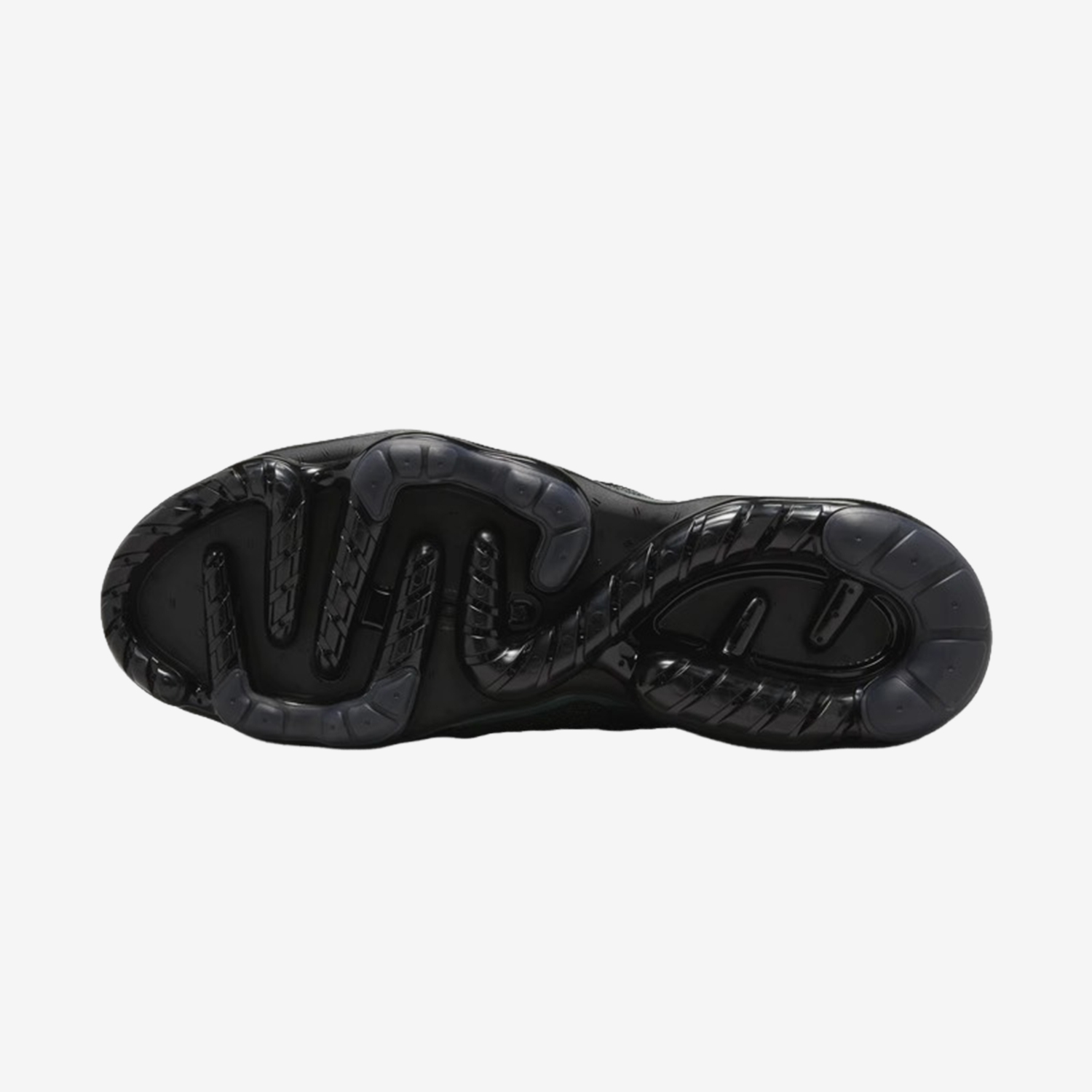 Nike Genuine VAPORMAX Men's Br - Men'S Shoes Vapormax ulasan dan harga
