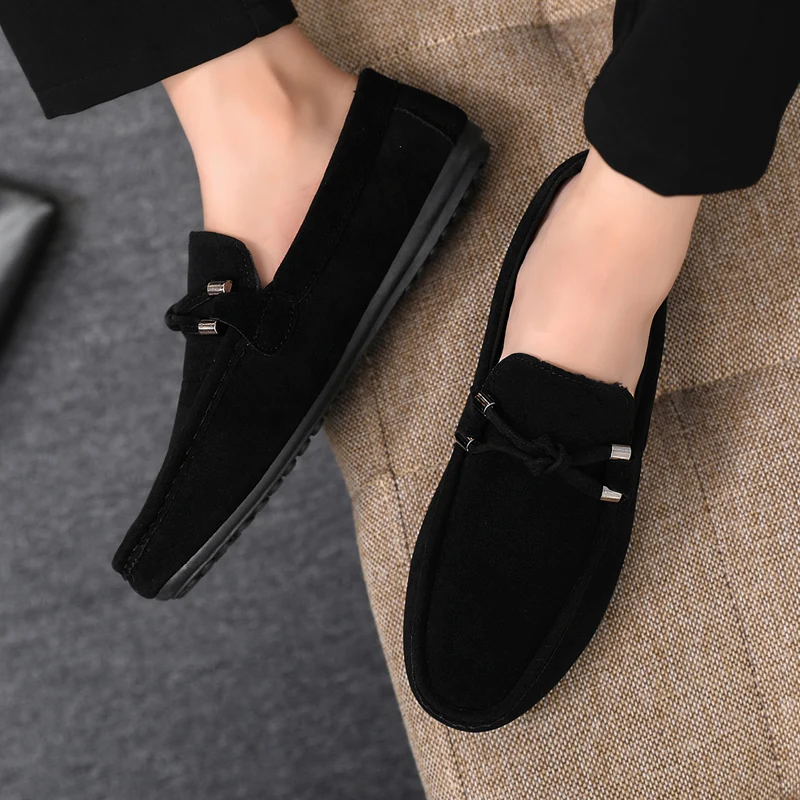 Men Casual Shoes Fashion Men S - Men'S Shoes Hey Dude ulasan dan harga