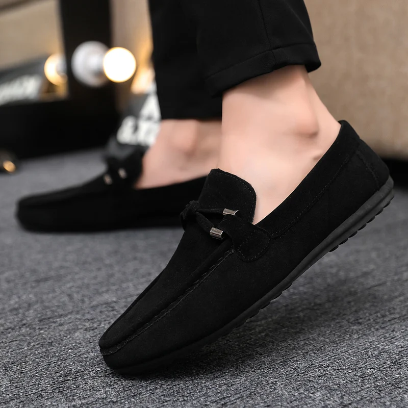 Men Casual Shoes Fashion Men S - Men'S Shoes Hey Dude ulasan dan harga