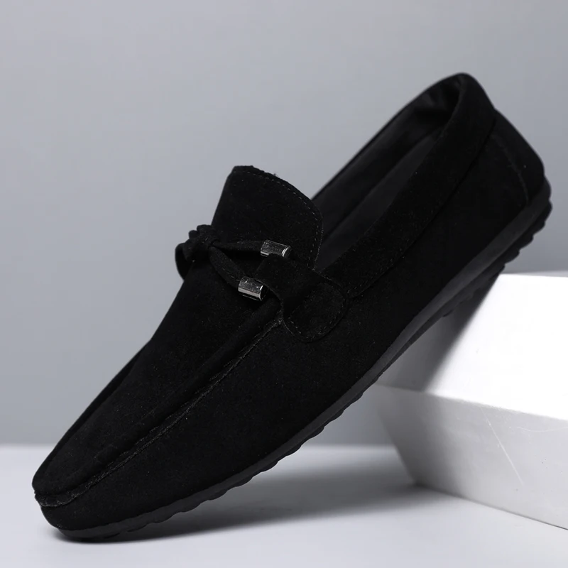 Men Casual Shoes Fashion Men S - Men'S Shoes Hey Dude ulasan dan harga