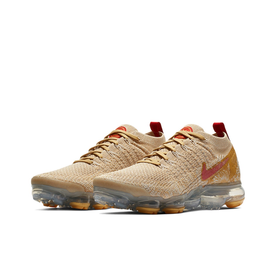 Nike VaporMax 2.0 Low top Air  - Men'S Shoes Vapormax ulasan dan harga