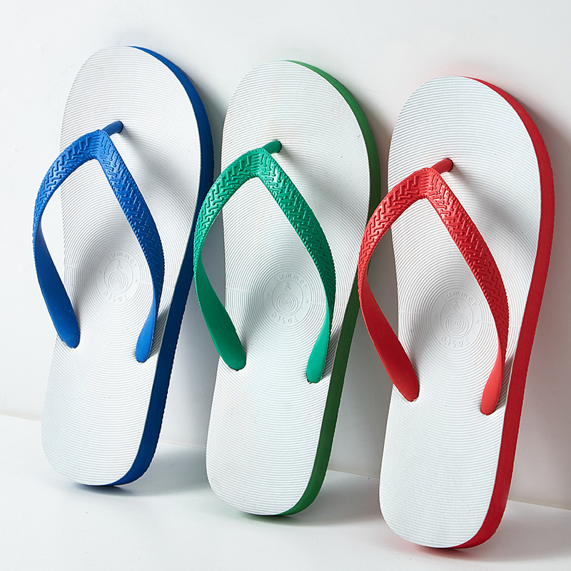 Hot Sale Men Flip Flops Non Sl - Men Shoes Sale ulasan dan harga