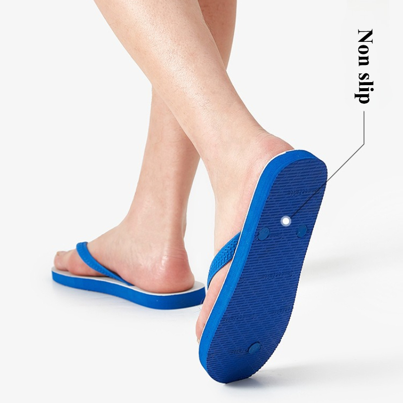 Hot Sale Men Flip Flops Non Sl - Men Shoes Sale ulasan dan harga