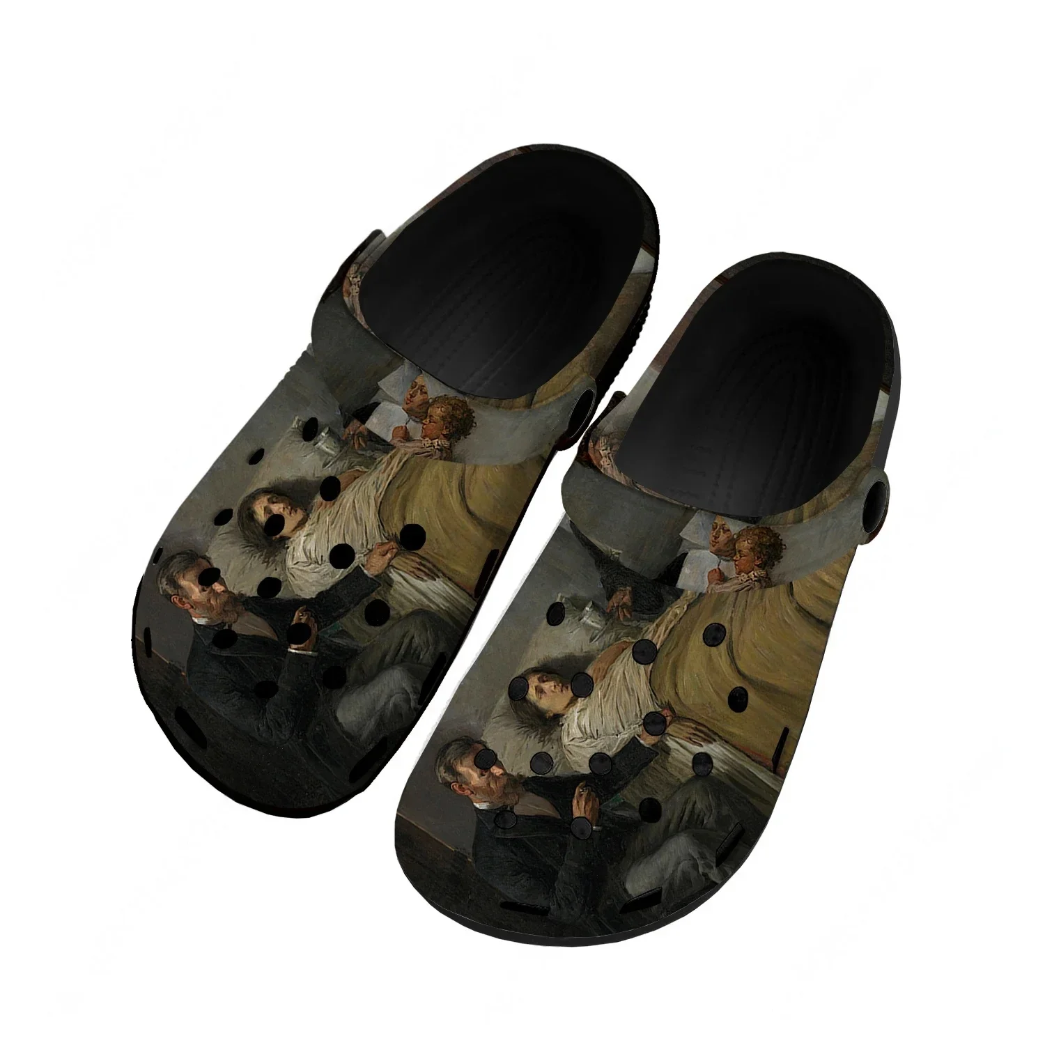 Picasso Sandals Women Teenager - Men'S Shoes Quality ulasan dan harga