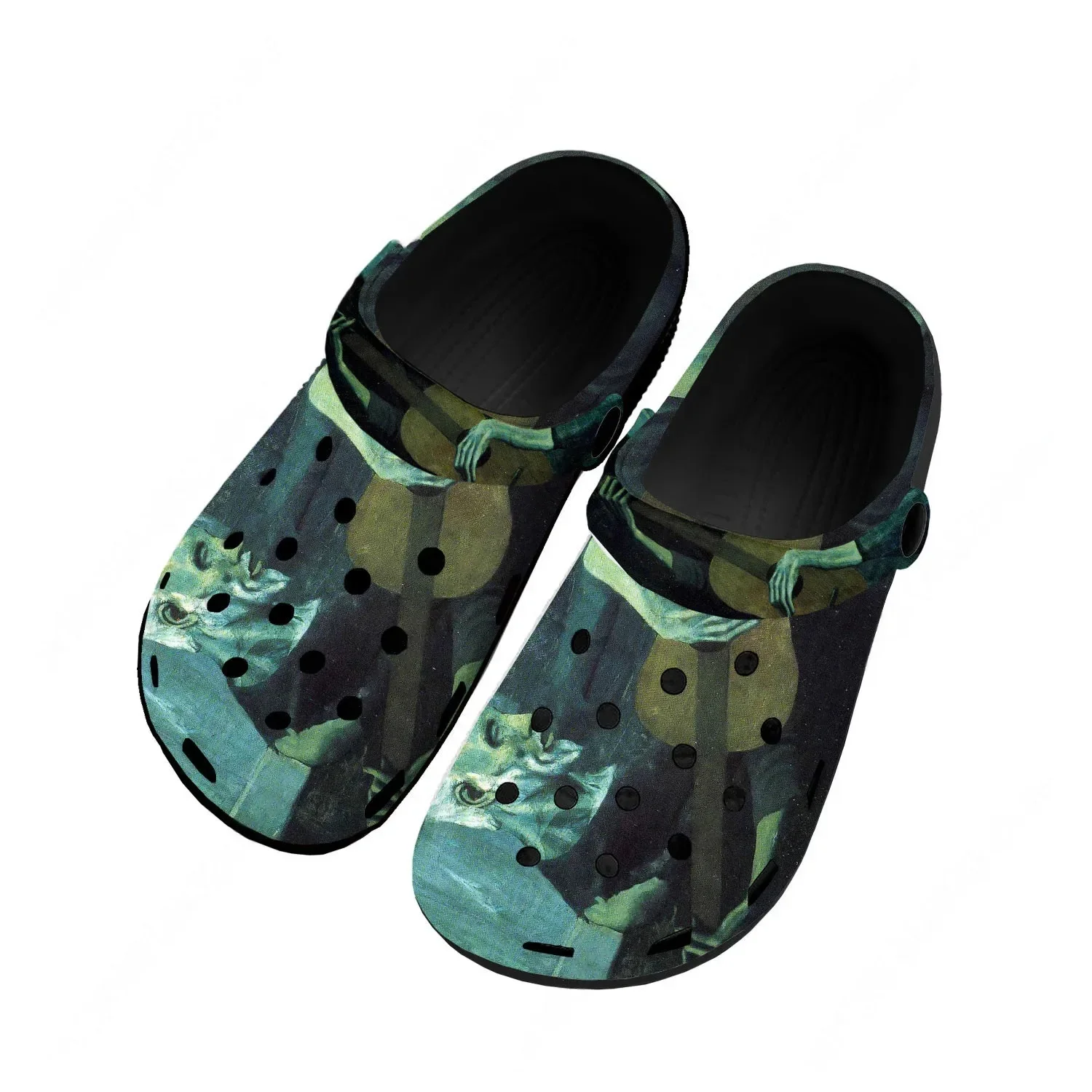 Picasso Sandals Women Teenager - Men'S Shoes Quality ulasan dan harga