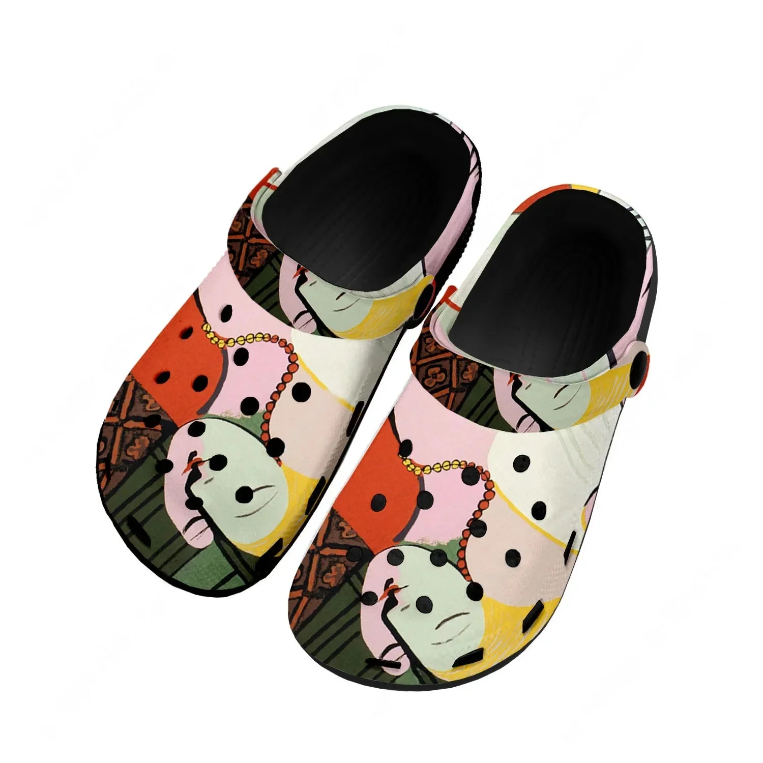Picasso Sandals Women Teenager - Men'S Shoes Quality ulasan dan harga