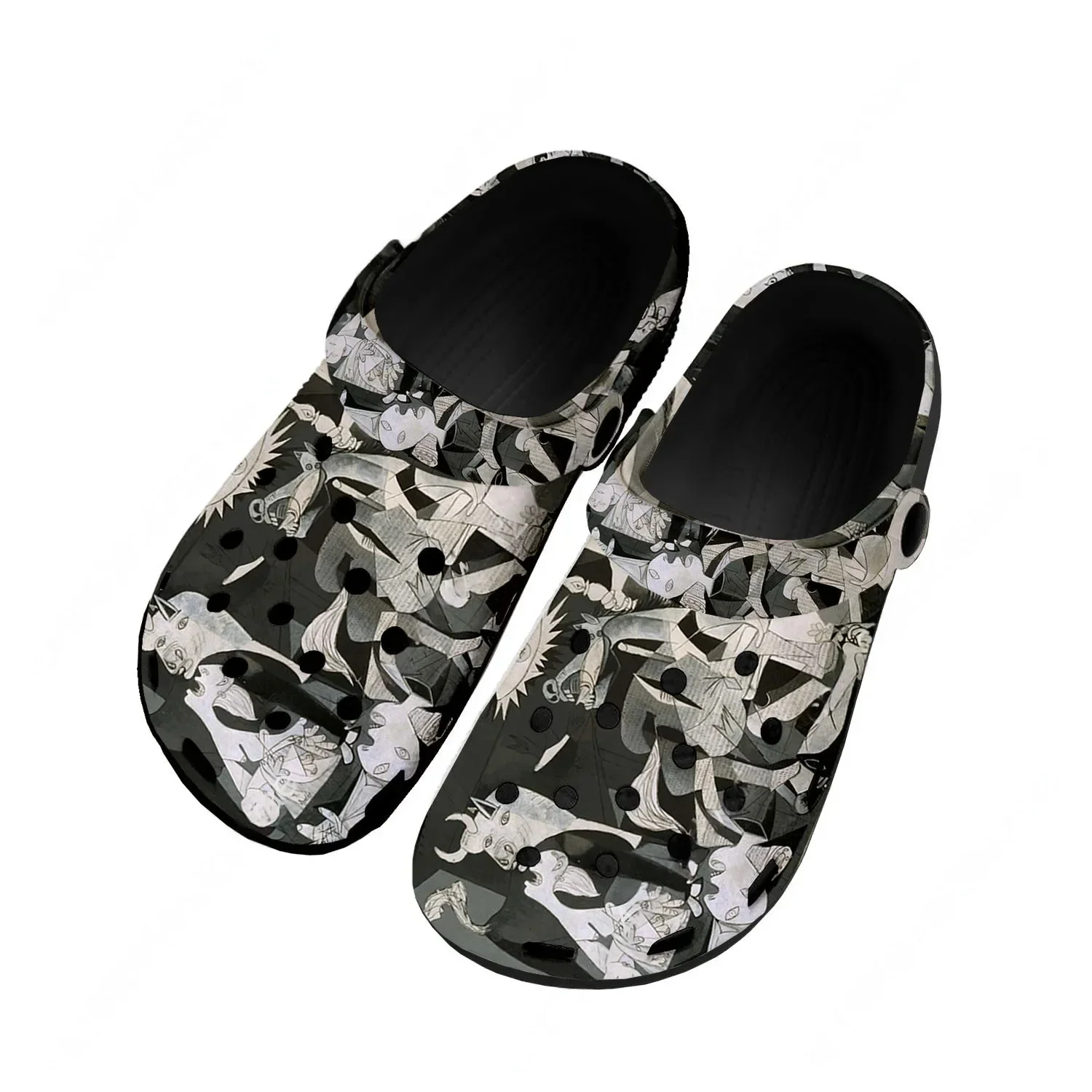 Picasso Sandals Women Teenager - Men'S Shoes Quality ulasan dan harga