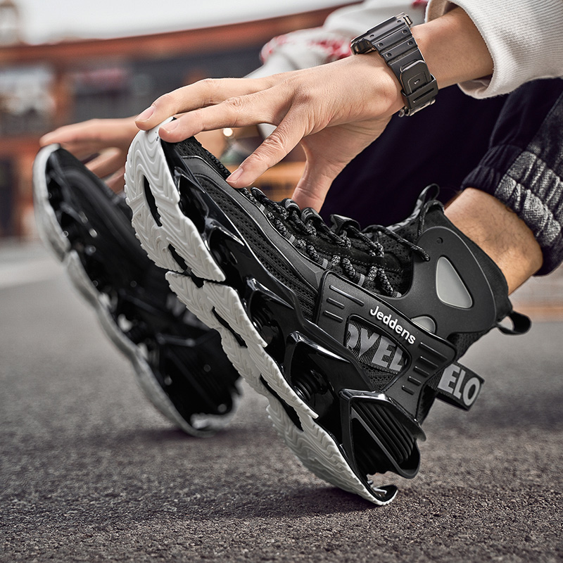Shoes men Sneakers Male casual - Men Shoes Vans ulasan dan harga