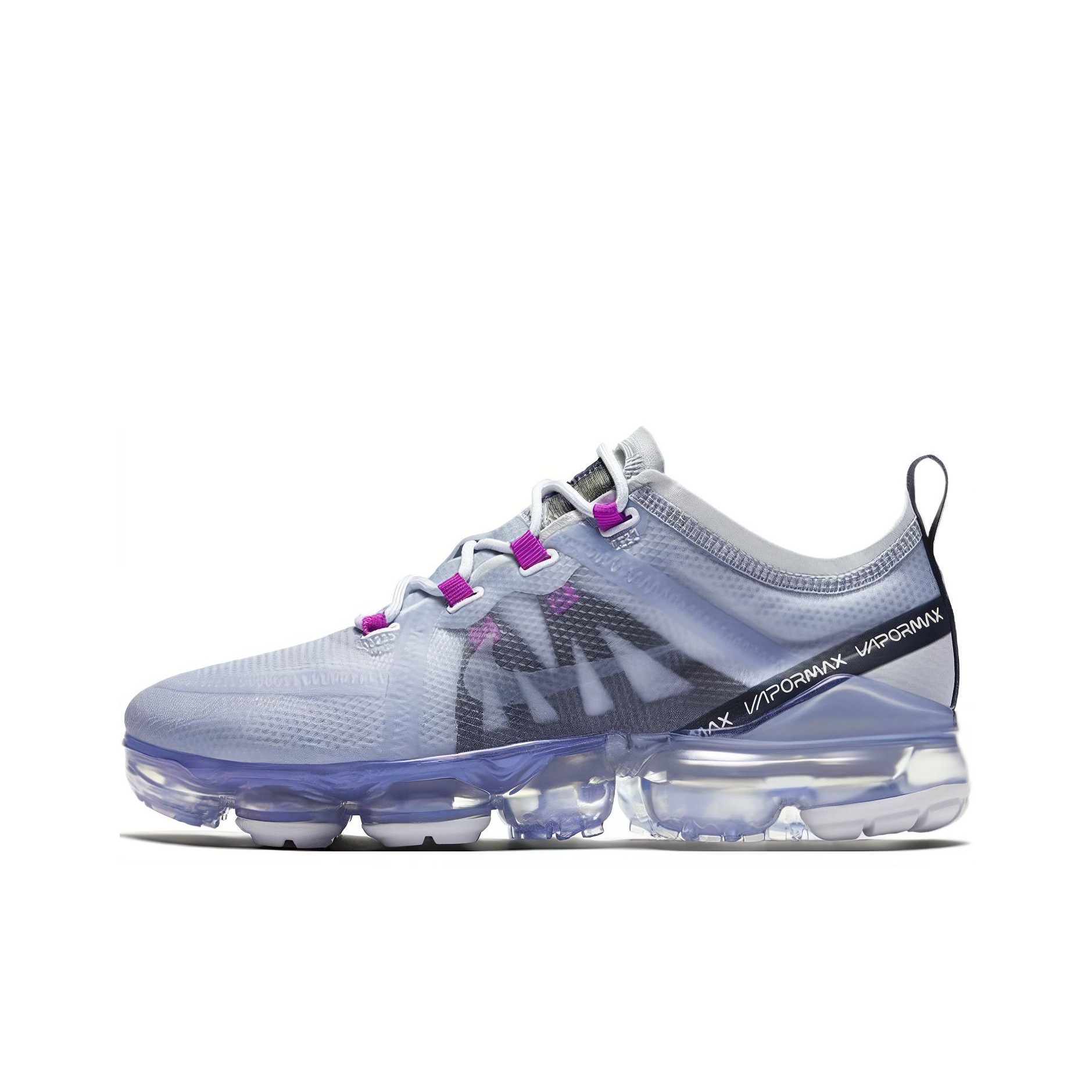 Nike VaporMax 2019 Cushioning  - Men'S Shoes Vapormax ulasan dan harga