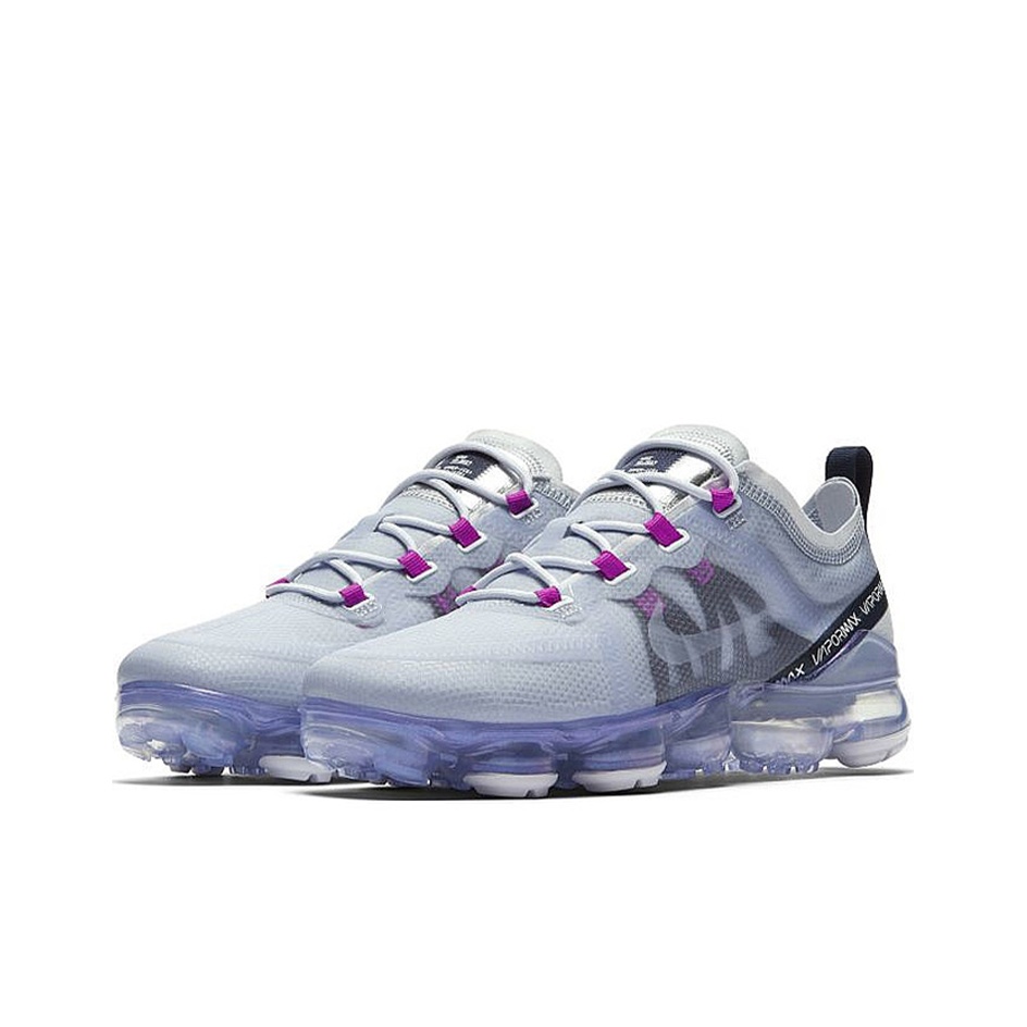 Nike VaporMax 2019 Cushioning  - Men'S Shoes Vapormax ulasan dan harga