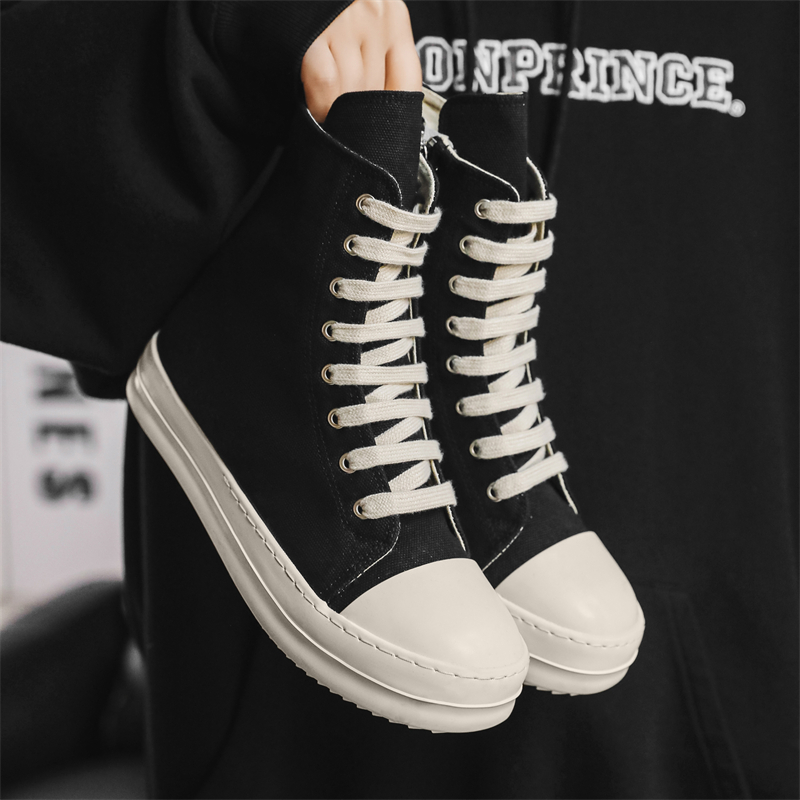 Popular Men's Sneakers Men's C - Men'S Shoes Business Casual ulasan dan harga