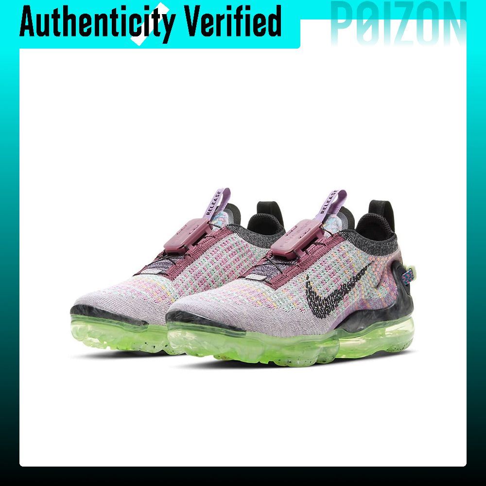 Nike Vapormax 2020 Running Sho - Men'S Shoes Vapormax ulasan dan harga