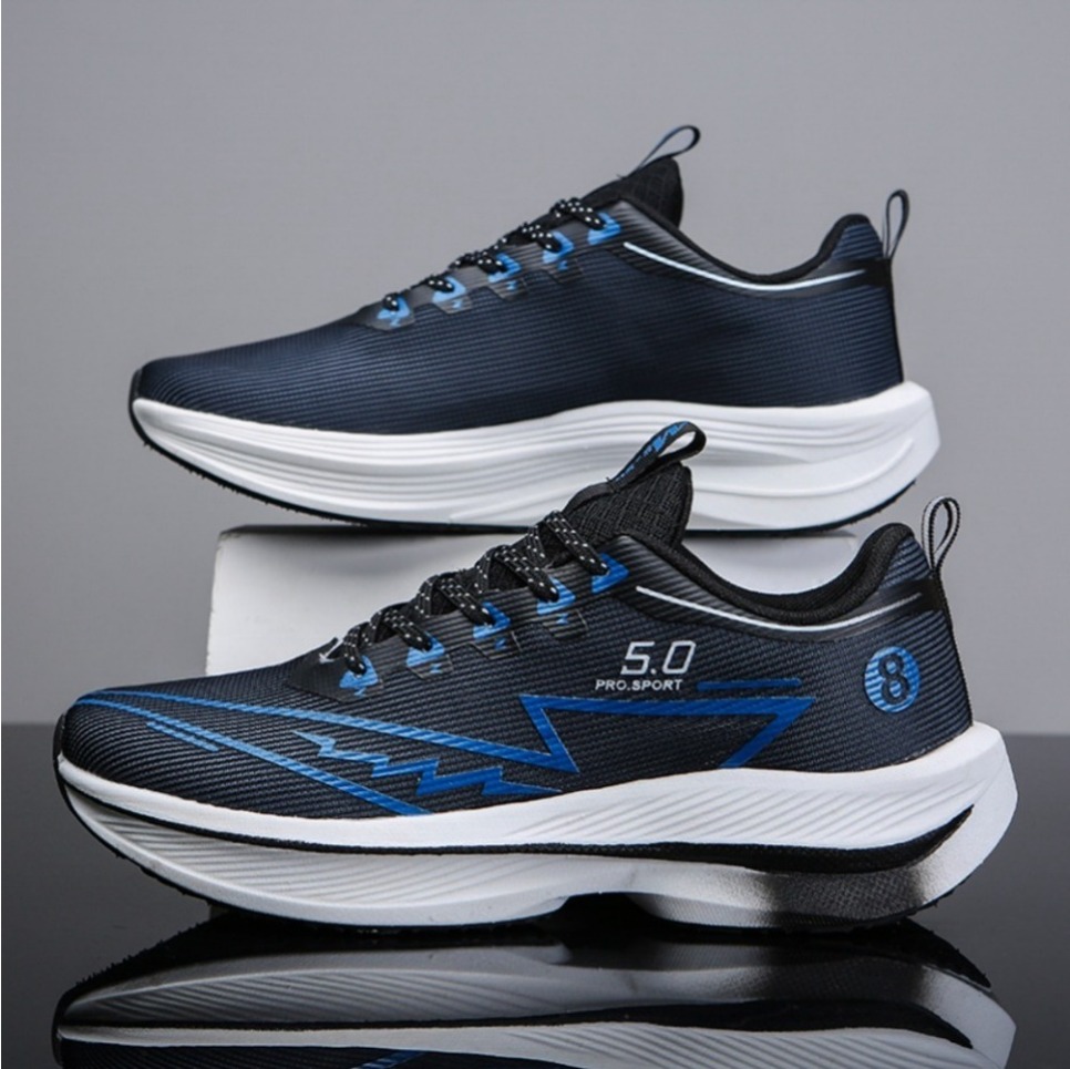 Brand Men's Carbon Plate Runni - Men'S Training Shoes ulasan dan harga