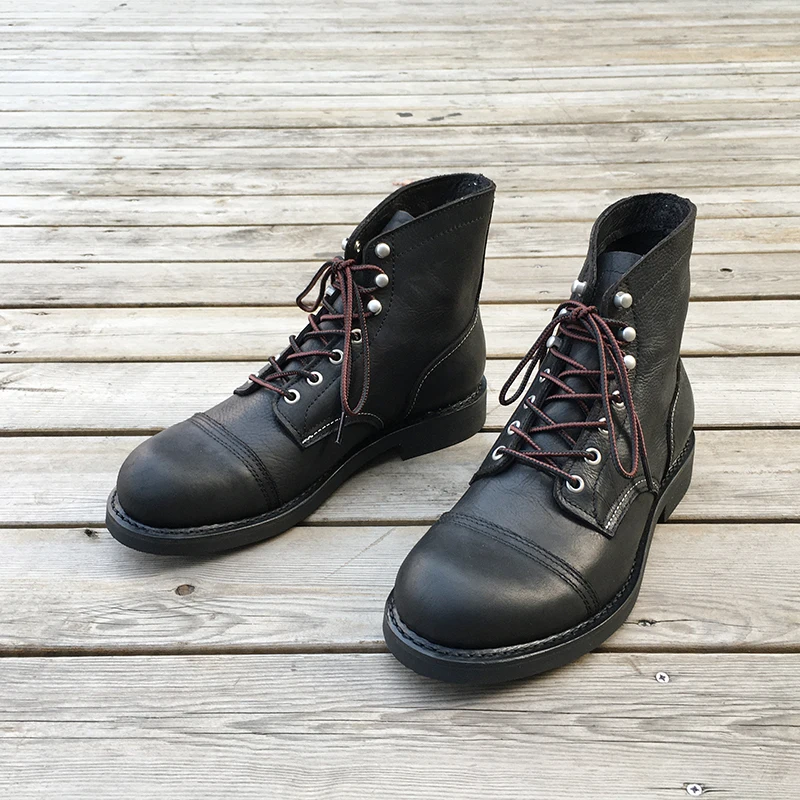 New Men Shoes Luxury Brand Vin - Men Shoes Brands ulasan dan harga