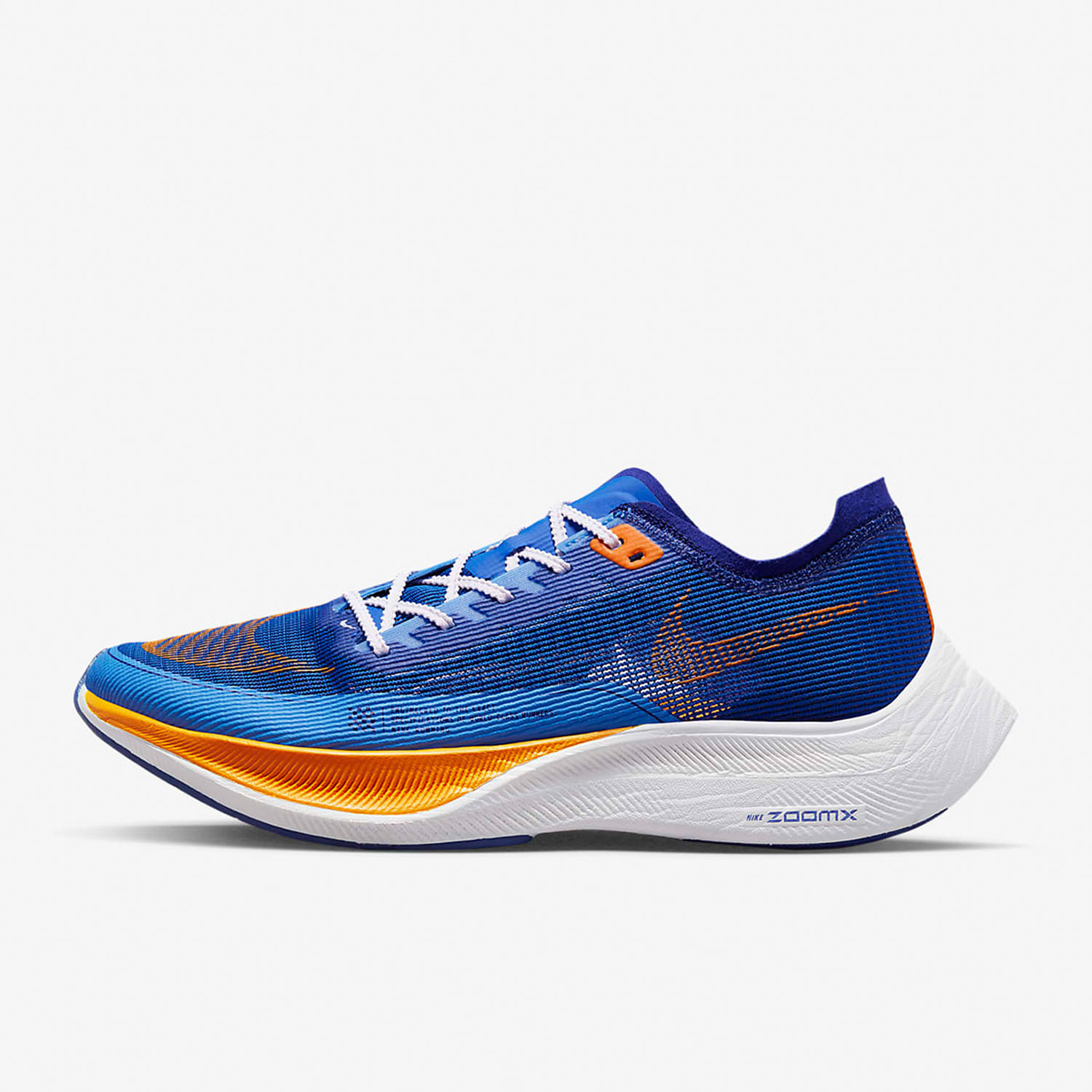 Nike genuine VaporFly NEXT% 2  - Men'S Shoes In Next ulasan dan harga