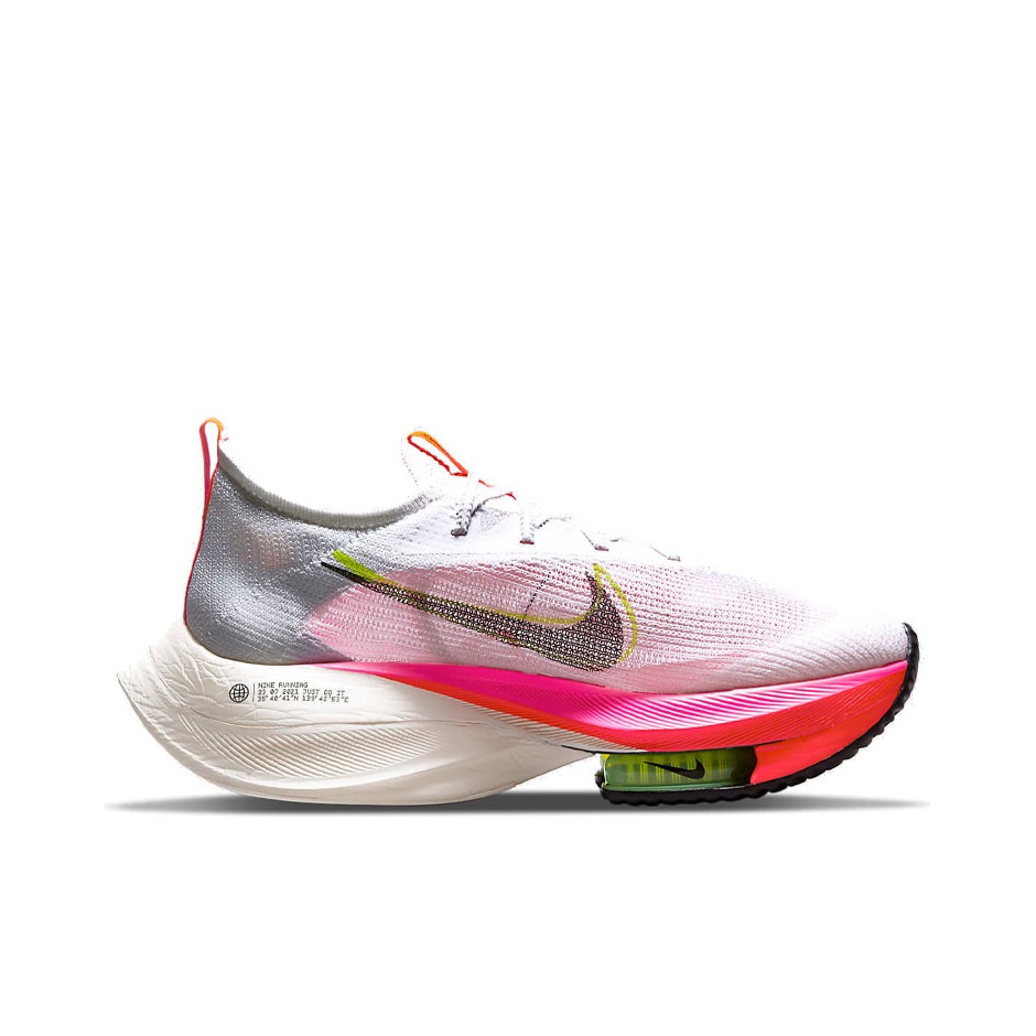 Nike Air Zoom Alphafly Next% 1 - Men'S Shoes In Next ulasan dan harga