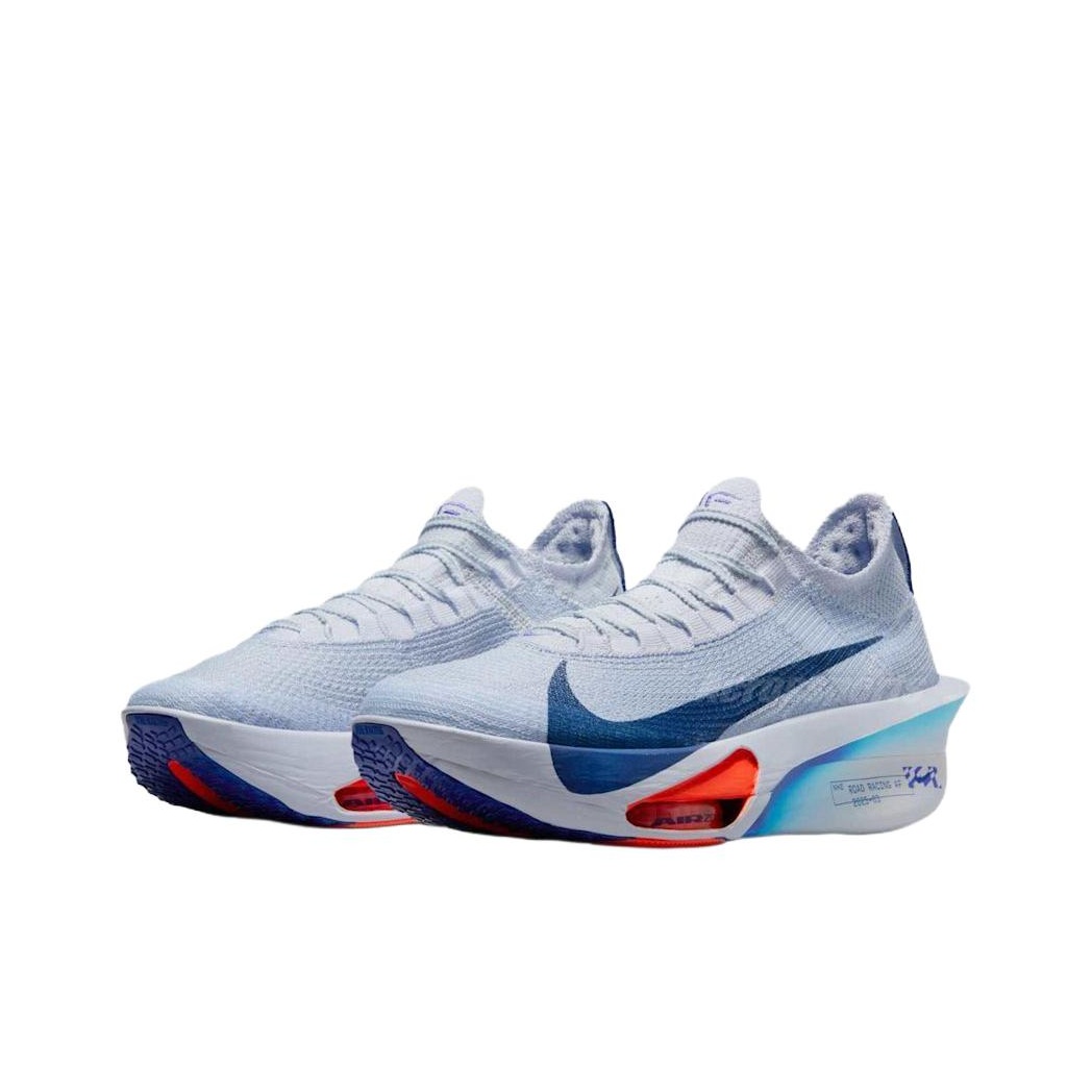 Nike Air Zoom Alphafly Next% 3 - Men'S Shoes In Next ulasan dan harga