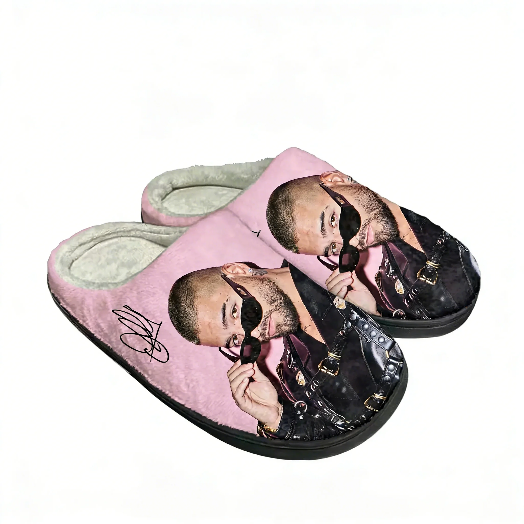 Maluma Cotton Slippers High Qu - Men'S Shoes Quality ulasan dan harga