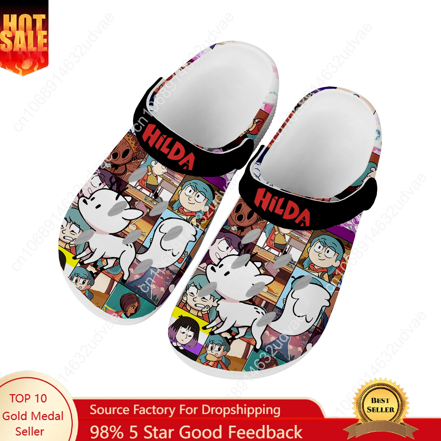 Hilda Twig Water Shoes Mens Wo - Men'S Shoes Quality ulasan dan harga