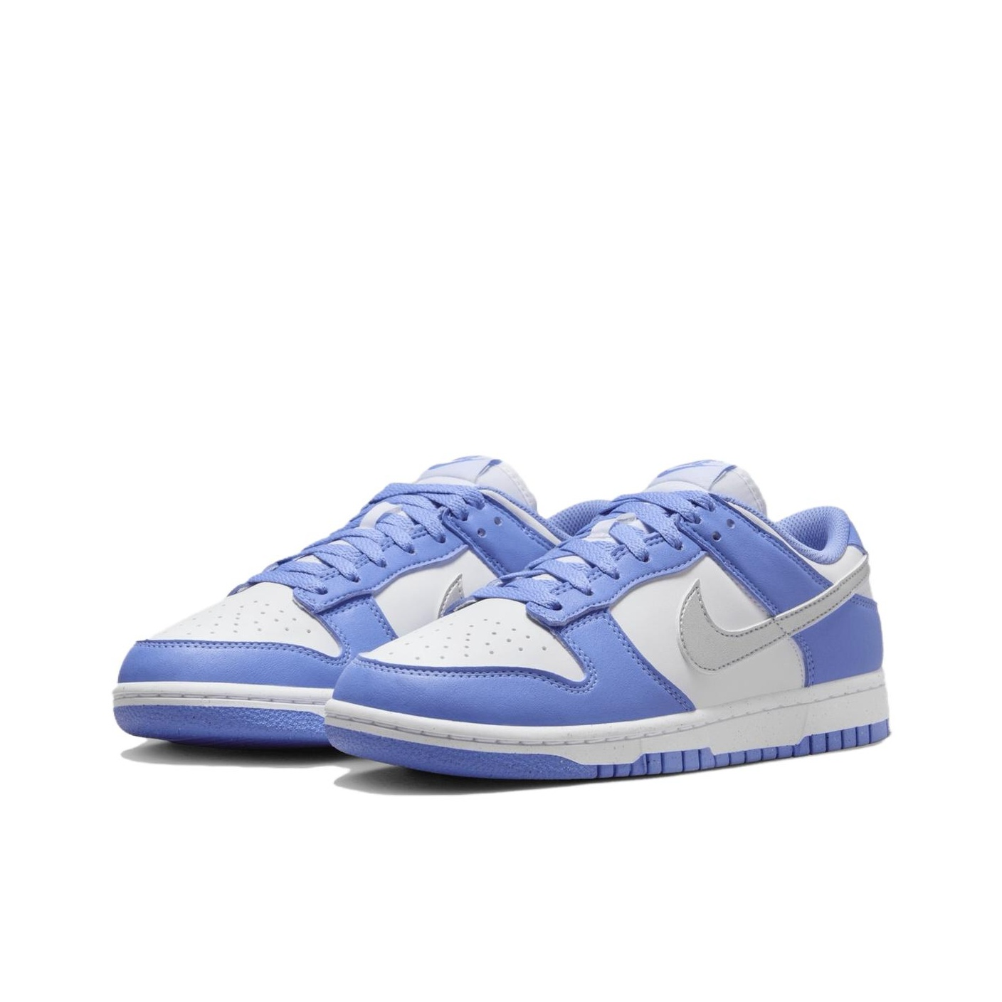 Nike Dunk LOW Next Nature Leat - Men'S Shoes In Next ulasan dan harga