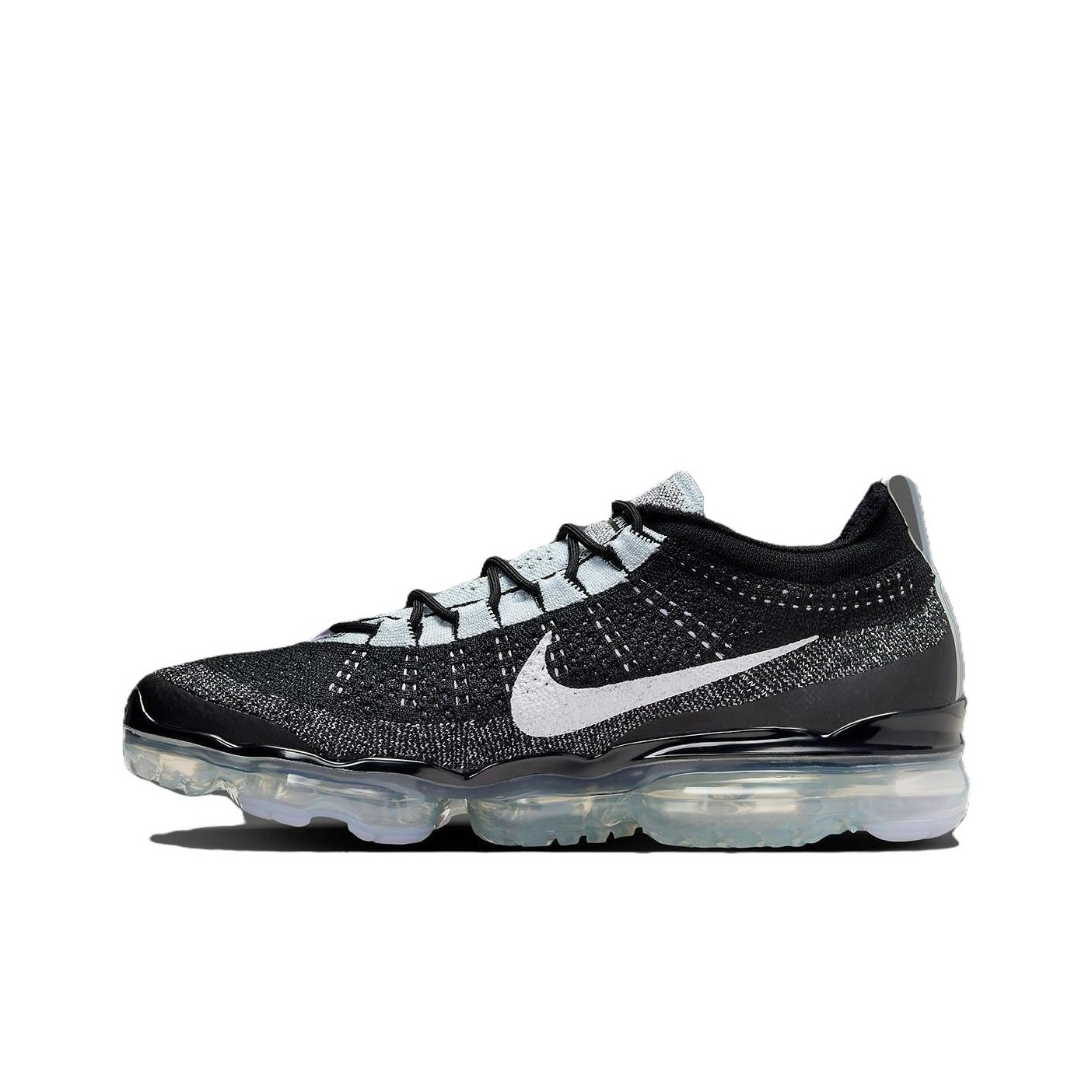Nike VaporMax Flyknit Running  - Men'S Shoes Vapormax ulasan dan harga