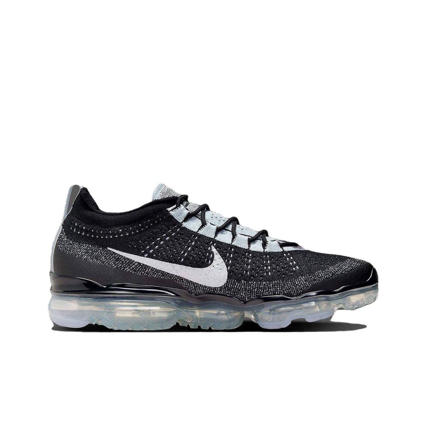 Nike VaporMax Flyknit Running  - Men'S Shoes Vapormax ulasan dan harga