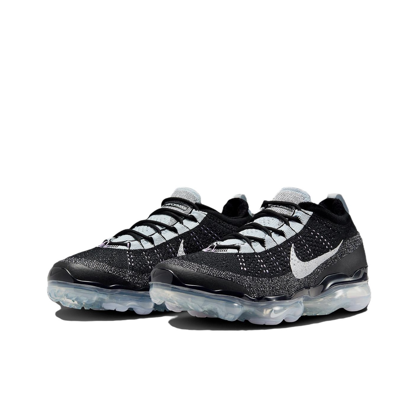 Nike VaporMax Flyknit Running  - Men'S Shoes Vapormax ulasan dan harga