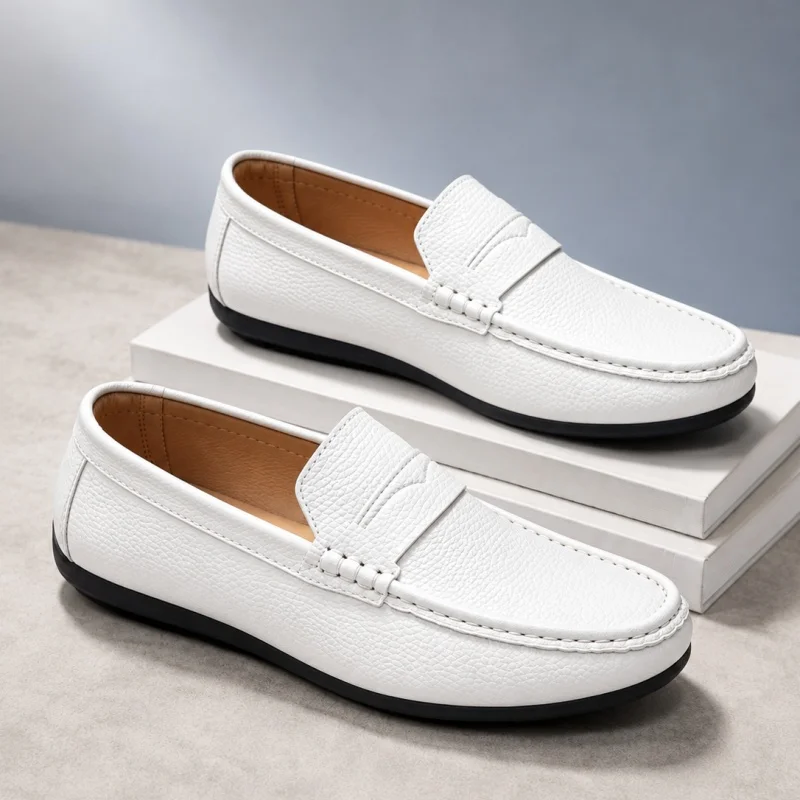 Classic Design Casual Shoes Fo - Men'S Shoes Hey Dude ulasan dan harga
