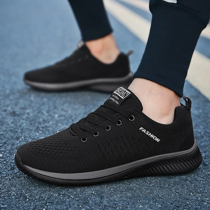 Summer Breathable Men's Casual - Men Shoes Sale ulasan dan harga